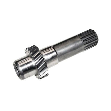 A & I Products Shaft, PTO Drive 3.7" x3.7" x9.4" A-373656R1